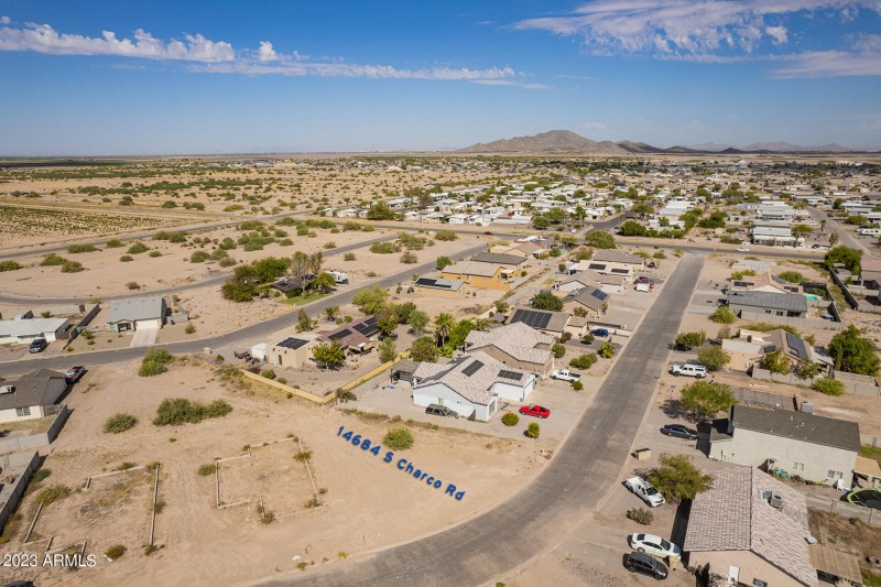 Charco Drone Photo 6