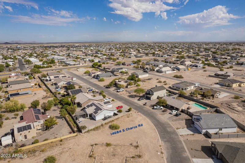 Charco Drone Photo 7