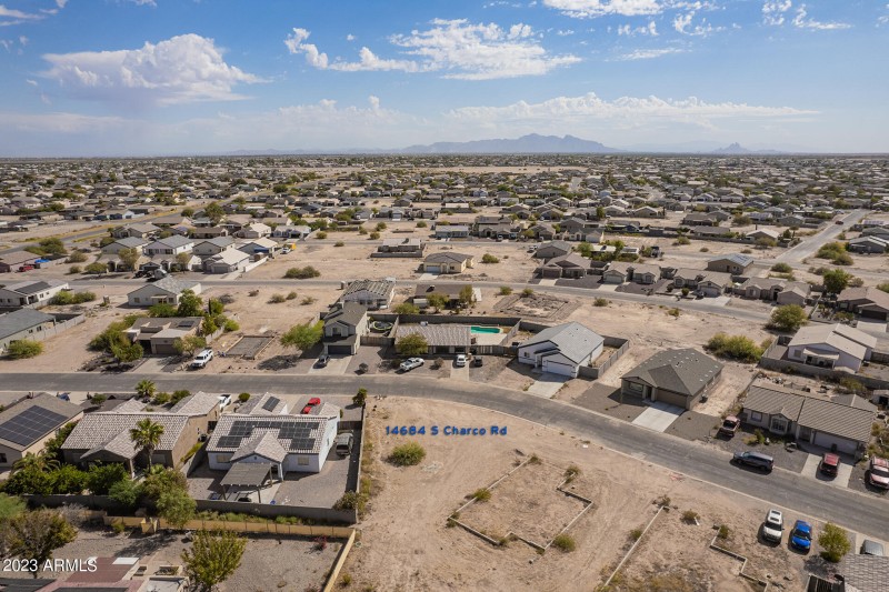 Charco Drone Photo 8