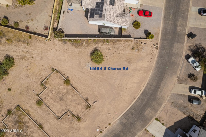 Charco Drone Photo 9