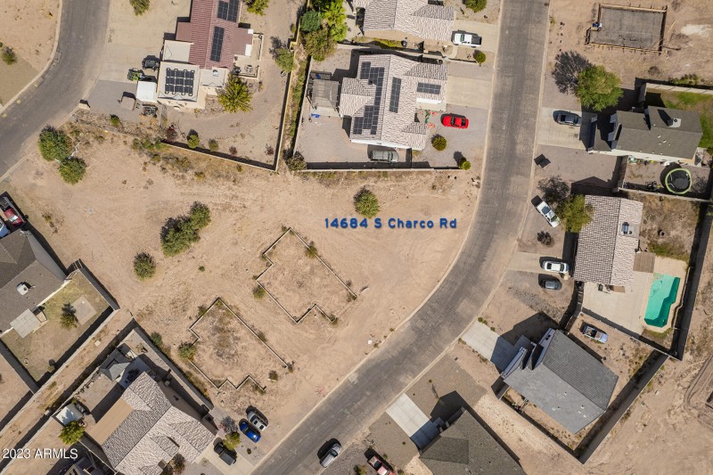 Charco Drone Photo 10