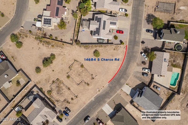 Charco Drone Photo 11