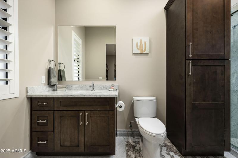 Ensuite Guest Bath 1