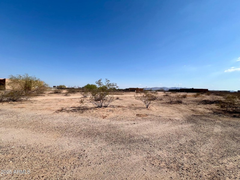 Mostly Clear Acreage