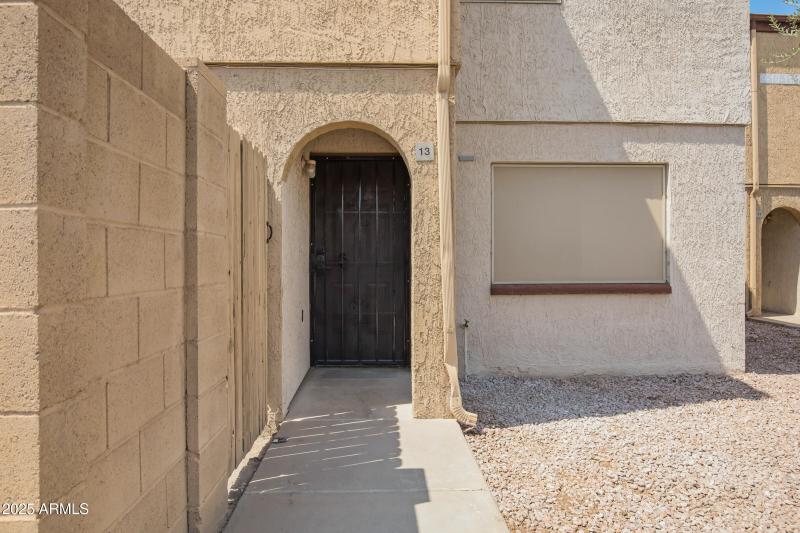 1455 N Alma School Rd unit 13-3