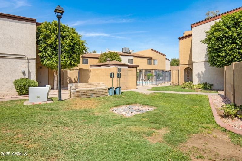 1455 N Alma School Rd unit 13-23