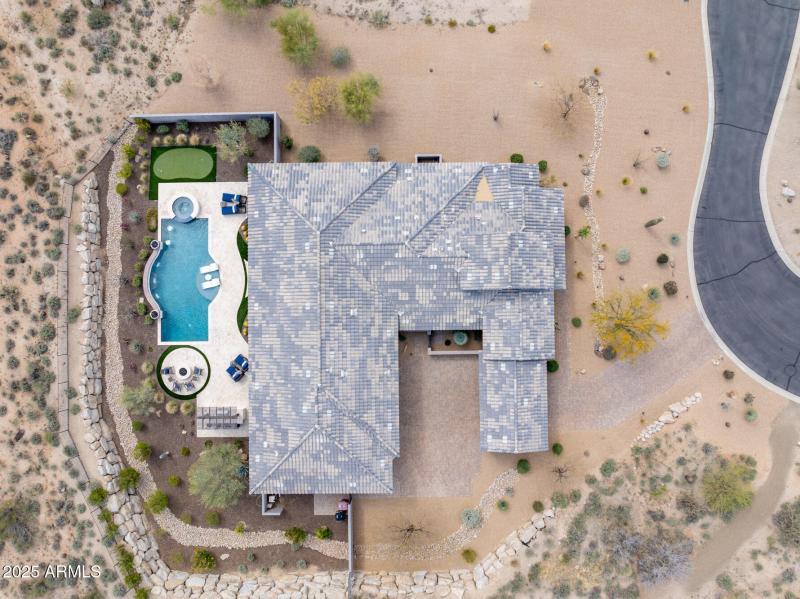 MLS - 8769 E Granite Pass Road - N Scott