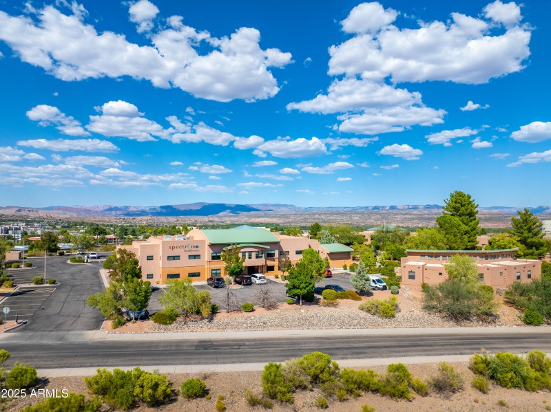 Subdivision Willard & Airpark Rd Cottonw