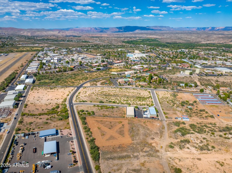 Subdivision Willard & Airpark Rd Cottonw