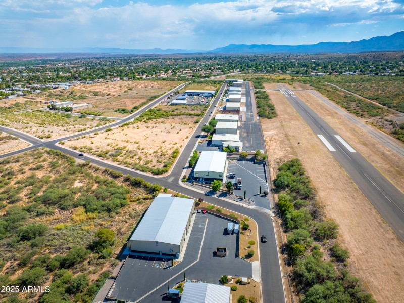 Subdivision Willard & Airpark Rd Cottonw