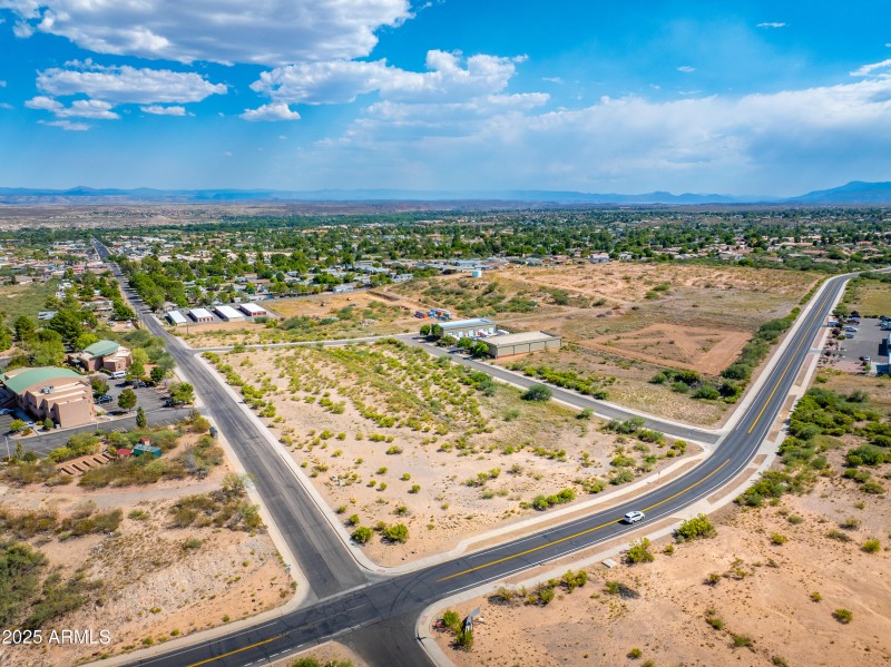 Subdivision Willard & Airpark Rd Cottonw