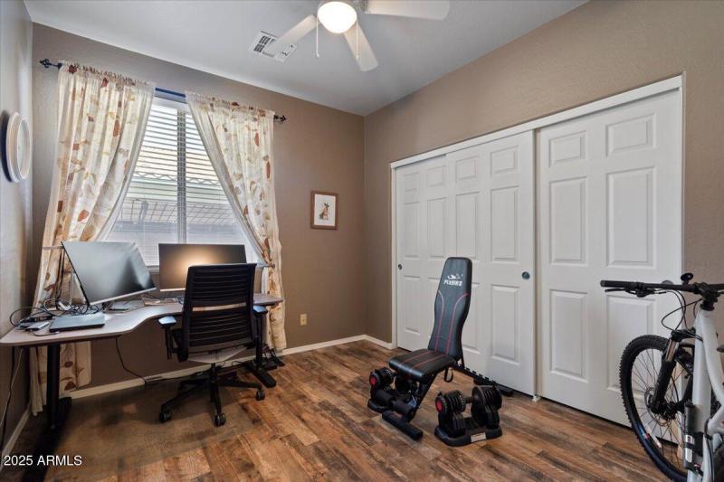 First Floor Bedroom 2