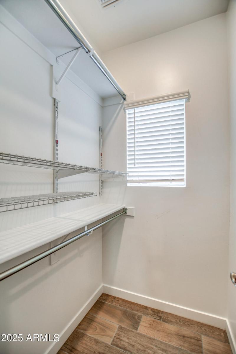 Costco Room off Foyer