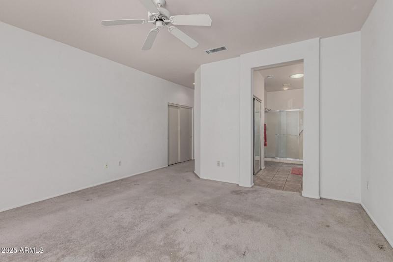 23 - Master BedroomEucalyptus 15712