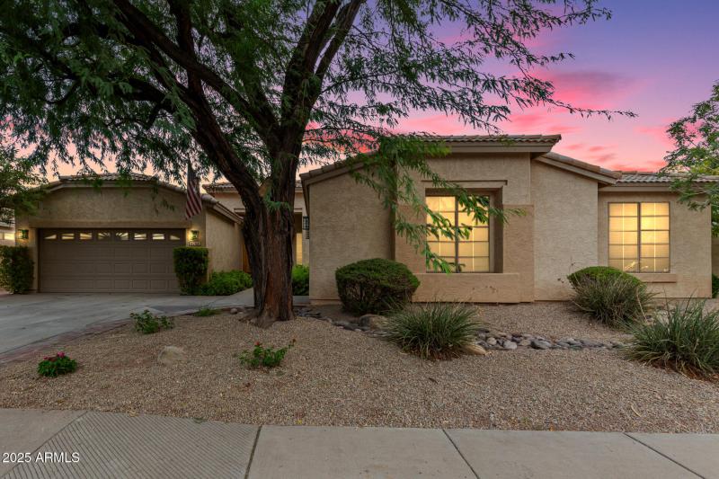 Harris Park Gated Community