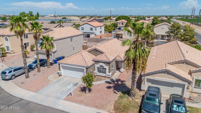 1919 N 118th Ln Drone-3