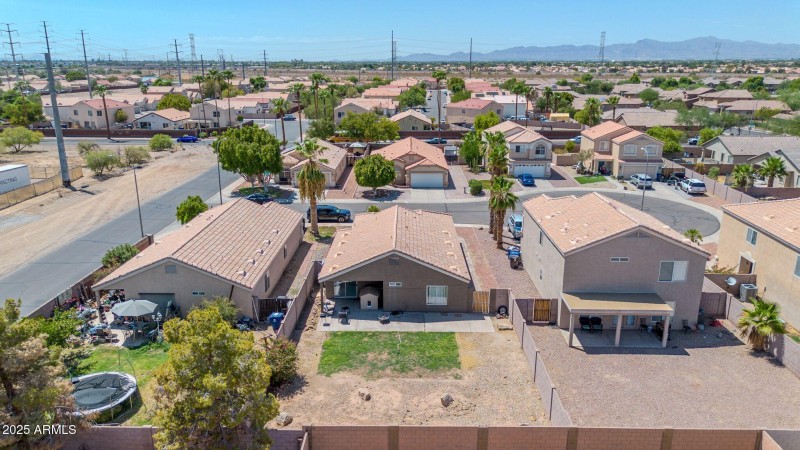 1919 N 118th Ln Drone-7