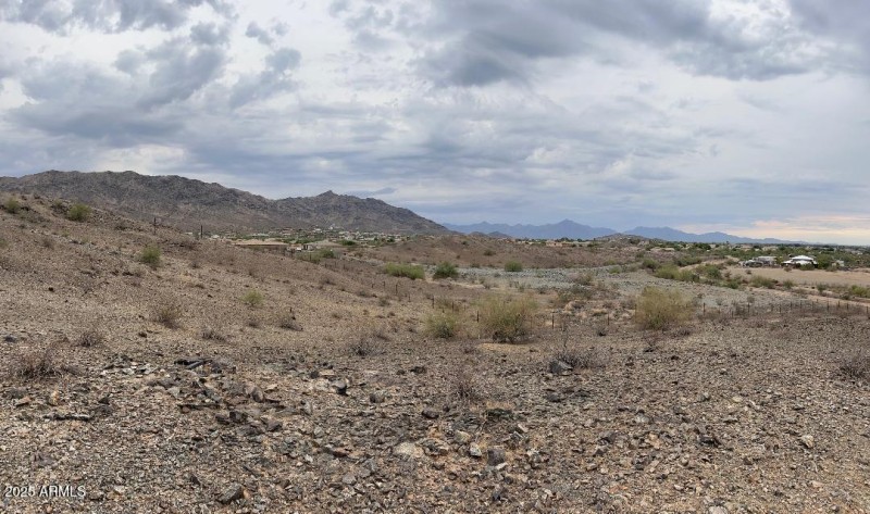 Mountain Views Everywhere