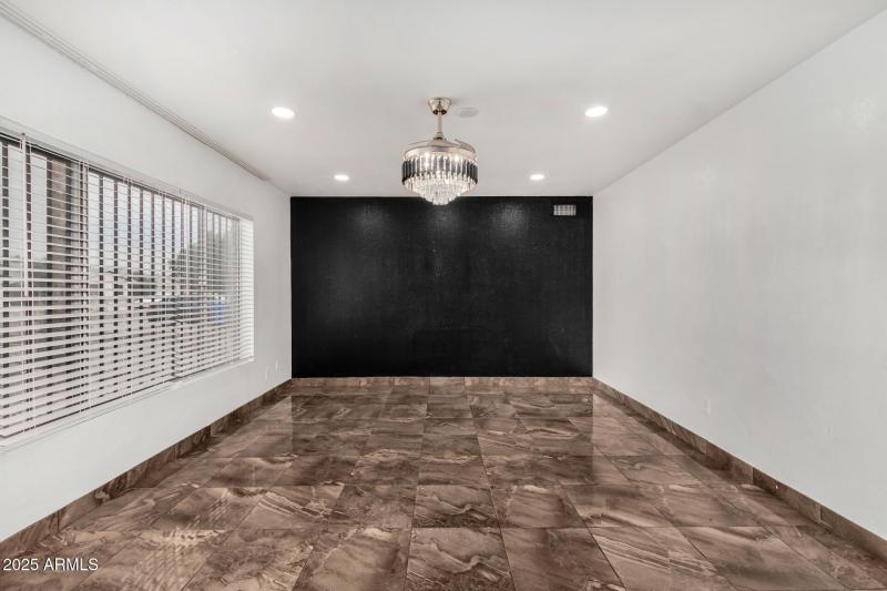 Formal Living / Dining