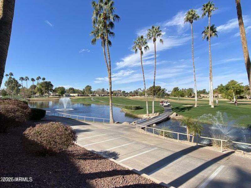 WESTBROOK VILLAGE - STOCK - GOLF COURSE