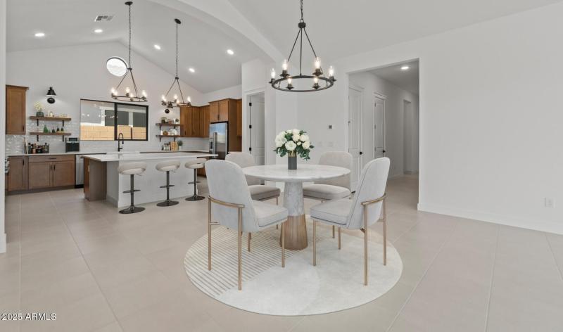 Edgewood Lot #105 Dining Area (Large)