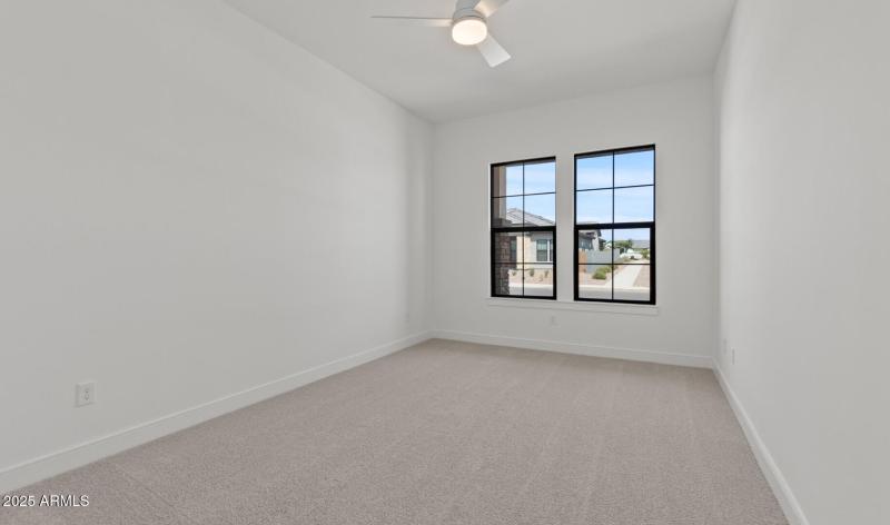 Edgewood Lot #105 Bedroom Two (Large)