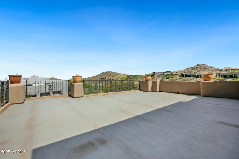 Outdoor Living Space Expanded