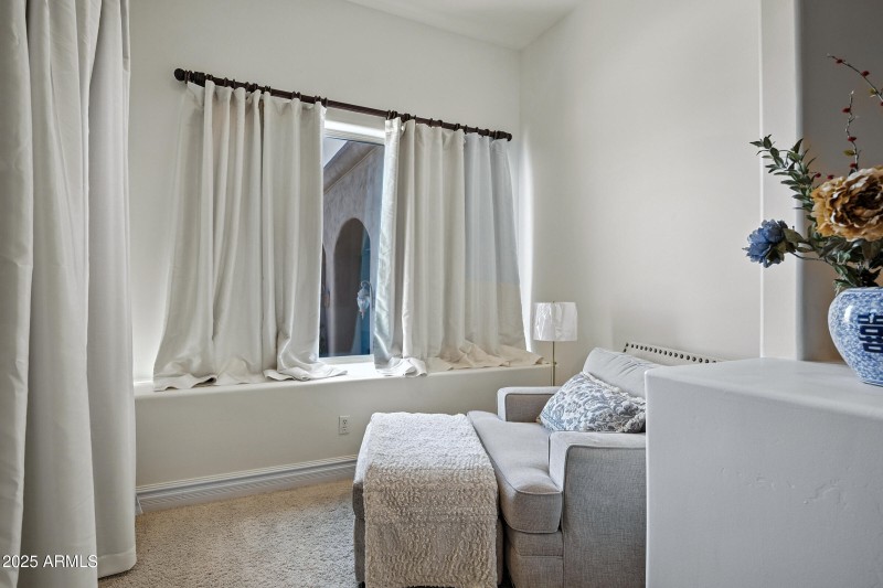 Primary Sitting Room