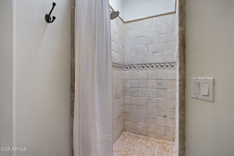 Bedroom 2 Private Bath