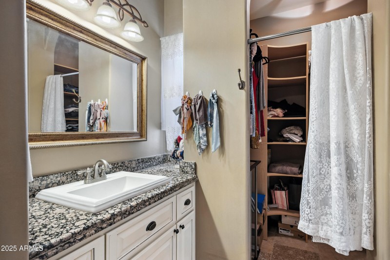 Bedroom 3 Jack n Jill