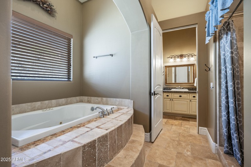 Bedroom 3 & 4 Jack n Jill