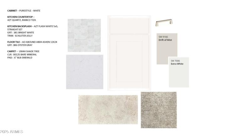 SR35 - Lot 160 Design