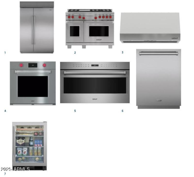 Kitchen Appliances
