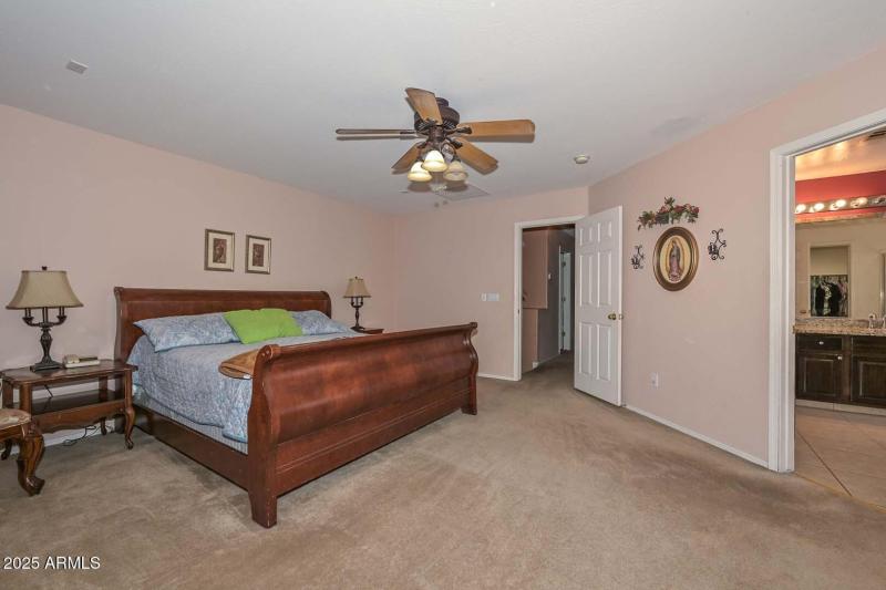 Primary Bedroom-Bath