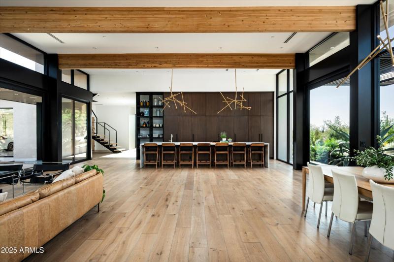 Or close the pocket doors