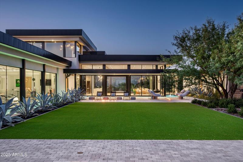 Add a pool if you want!