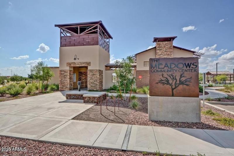 Meadows Community