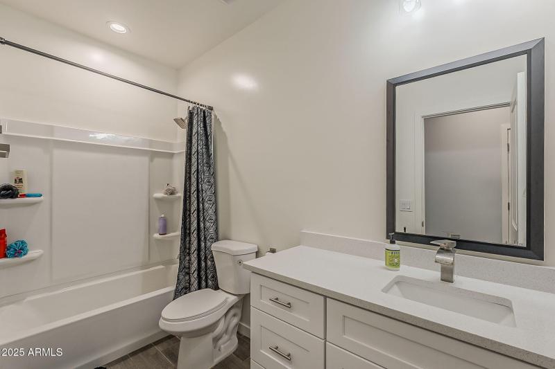 Hall Bath