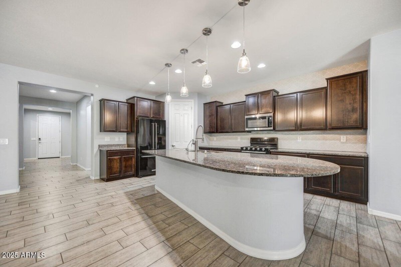 Kitchen II