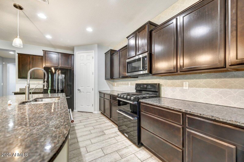 Kitchen Detail