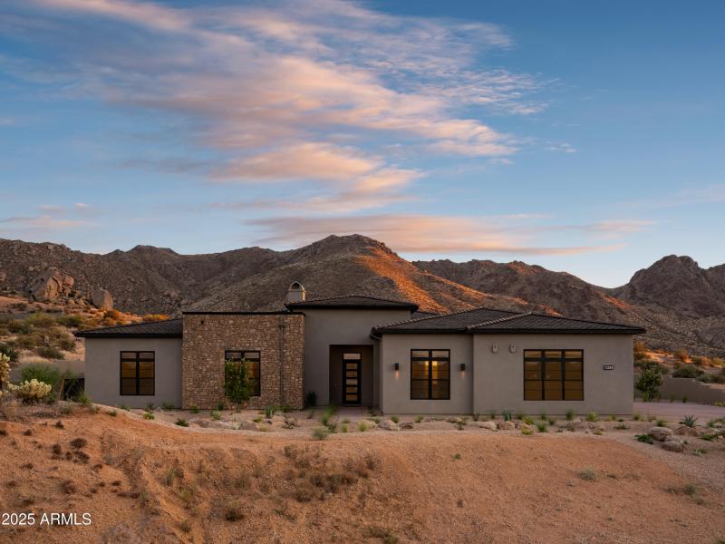 Stunning Curb Appeal