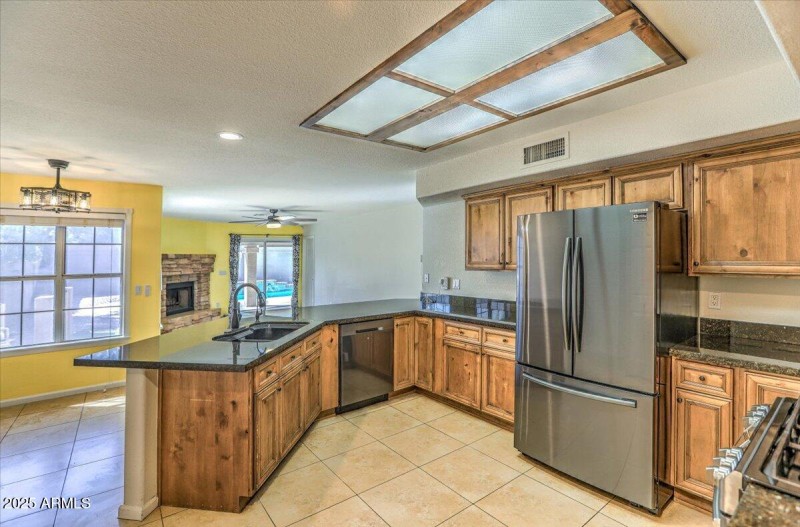 2Kitchen to Great Room 2