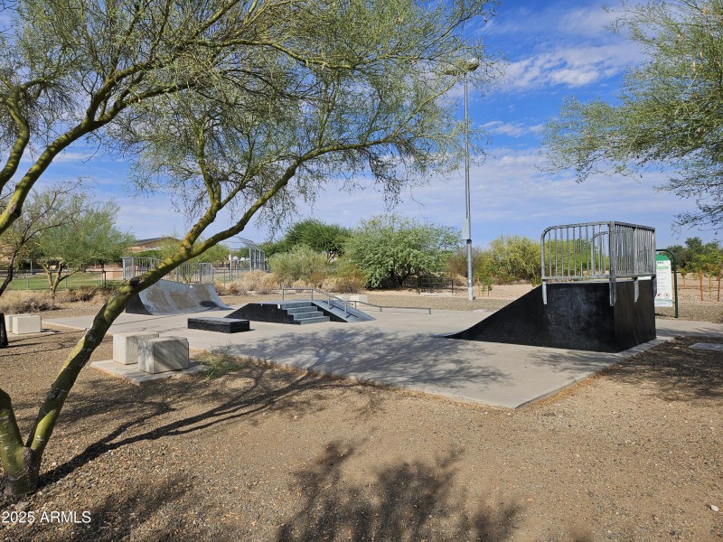 skatepark