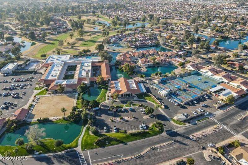 Leisure World Lagoons