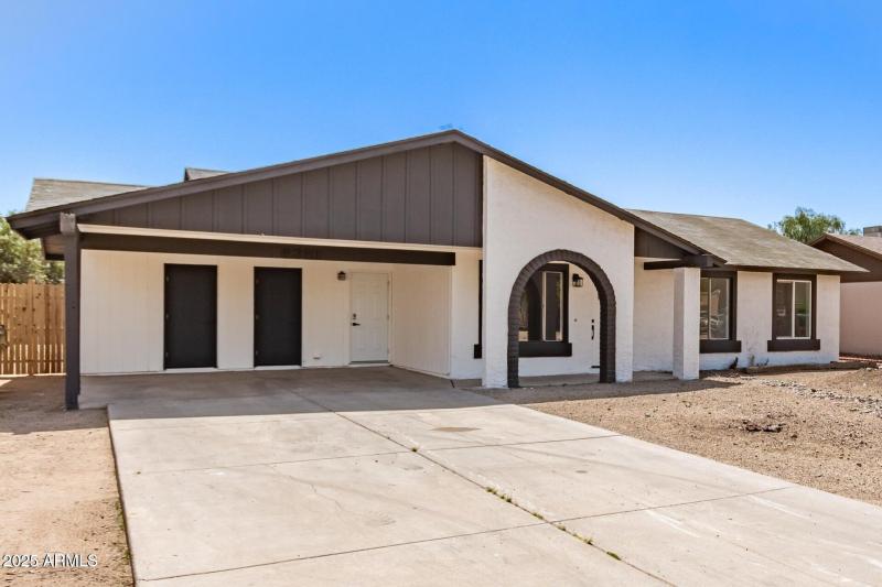 6351 W Mountain View RD