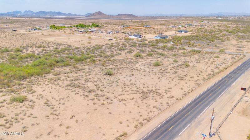 351st and Caldwell Lot-1