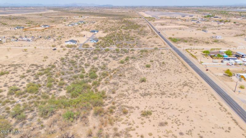 351st and Caldwell Lot-2