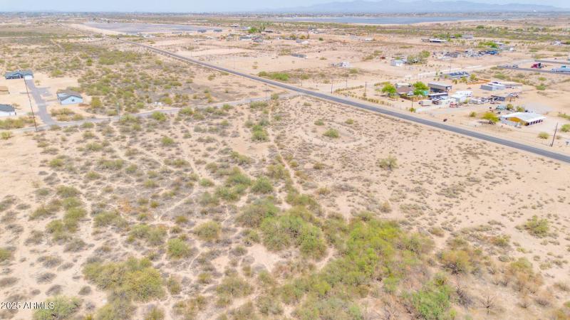 351st and Caldwell Lot-3