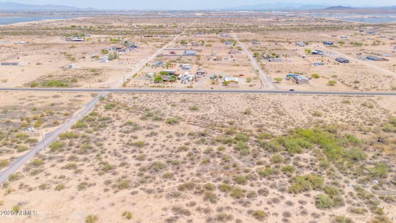 351st and Caldwell Lot-4