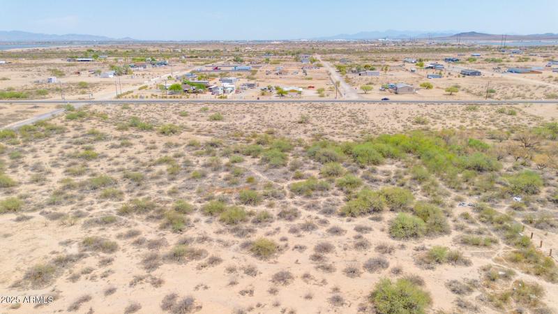 351st and Caldwell Lot-5